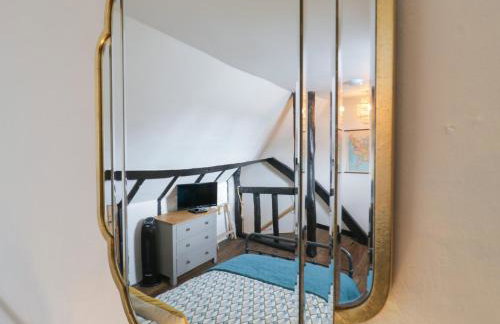 Hudson House - Foto 34