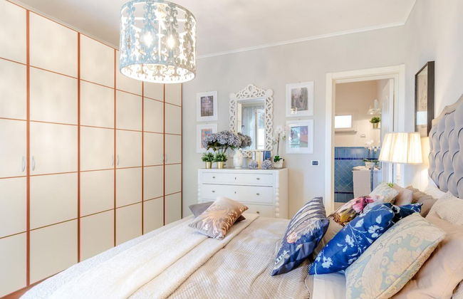 Villa Dana in Segromigno in Monte - Photo 76