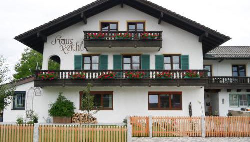 Haus Reichl - Photo 2