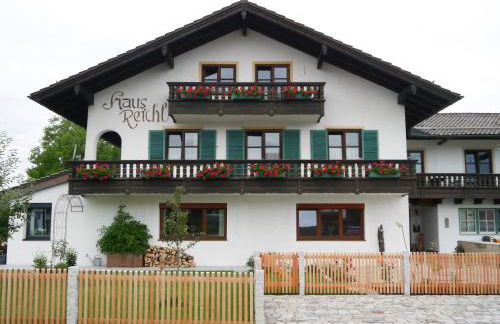 Haus Reichl - Foto 2