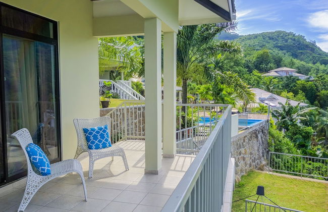 East View Self Catering - Photo 27