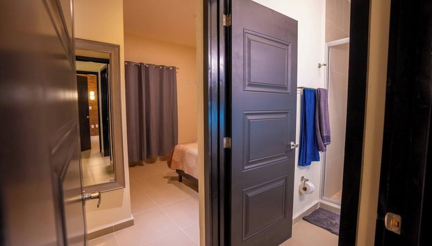 Luxury Apartment With Poll - Foto 4, Zimmer