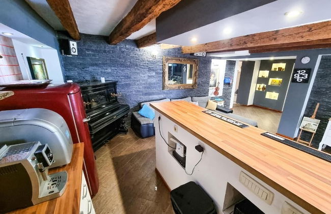 Luxe House - Foto 11