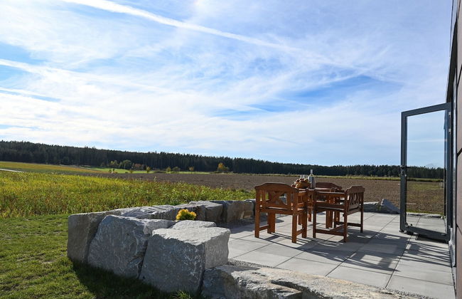 Tiny House in Kleinschoenau in the Waldviertel - Foto 25
