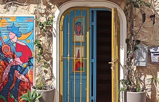 Visite guidée dans Calpe - Photo 6