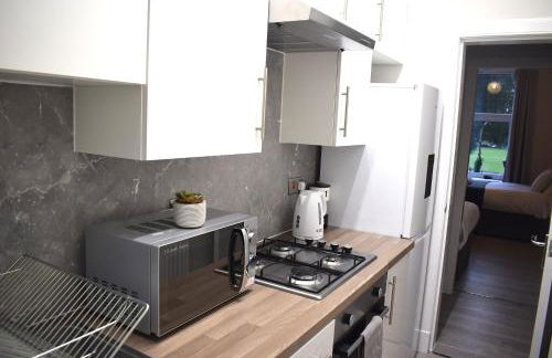 Kelpies Serviced Apartments- Victoria - Foto 18