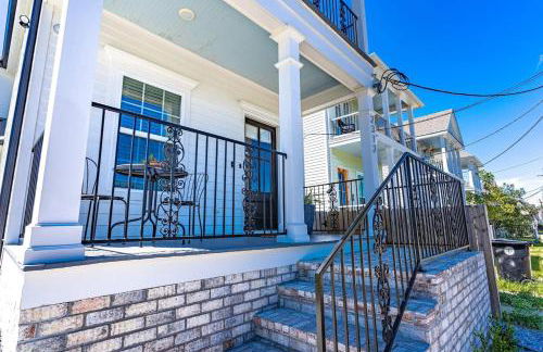 Lafite Greenway NOLA Retreat Festival Season Stay - Foto 27