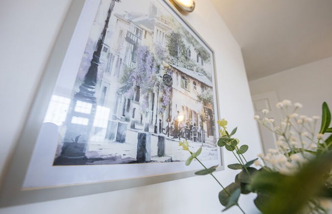 Modern Townhouse Apartment in Stratford Upon Avon With Wifi & Netflix - Photo 19