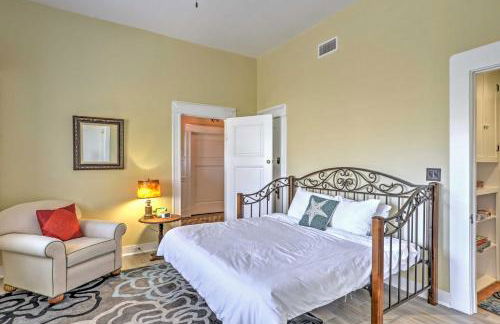 Carpinteria Apt with Hot Tub - 10 Min Walk to Beach! - Foto 20