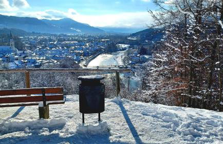 Ferienwohnung Geierstein - Photo 13