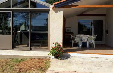 Gîte Ma Vie Là 3 étoiles, jacuzzi, animaux acceptés - Foto 19