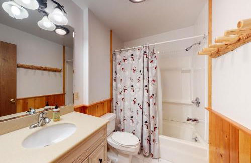 Sunday River Village Timberline - Foto 21