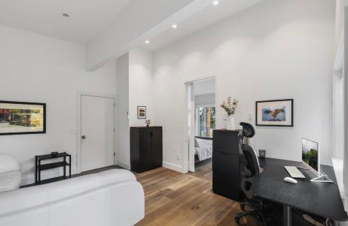 Bayview Modern Luxury by the Lake - Foto 12