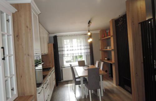 House in Nowogard by Lake Nowogardzkie - Photo 4