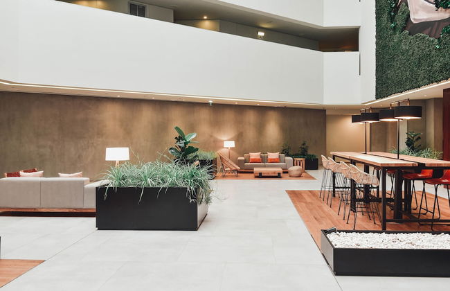 The Editory By The Sea Troia Comporta Hotel - Foto 5