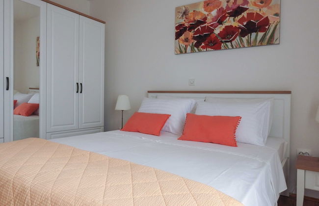 Apartments Klara-gorjana - Foto 18