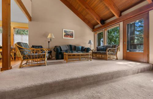 Cedar Grove Chalet - Foto 7