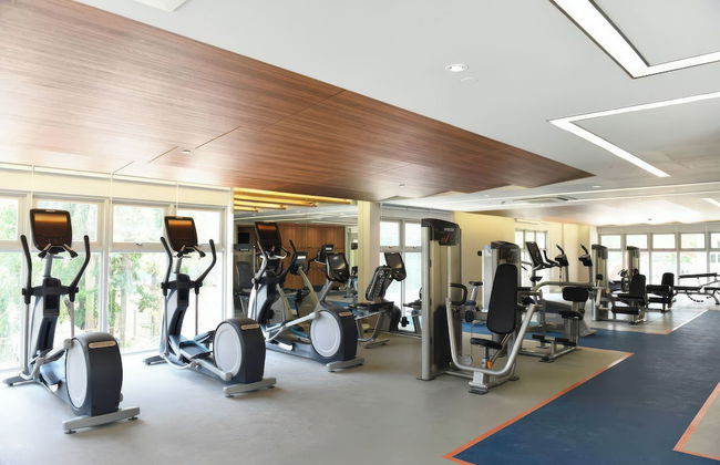 Minute Suites - Botanica Orchard TSN Air - Photo 36