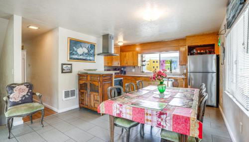 Pet-Friendly Apartment 1 Mi to Lake Merritt! - Foto 3