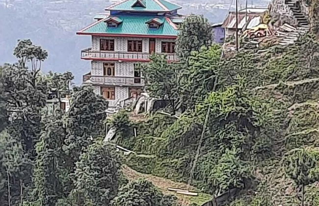 Snow View Homestay - Foto 31