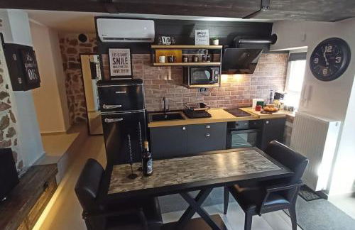 calm stone house elemm - Foto 40