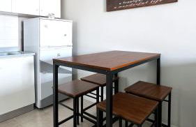 Rona Vista Suites cozy veranda - Foto 11