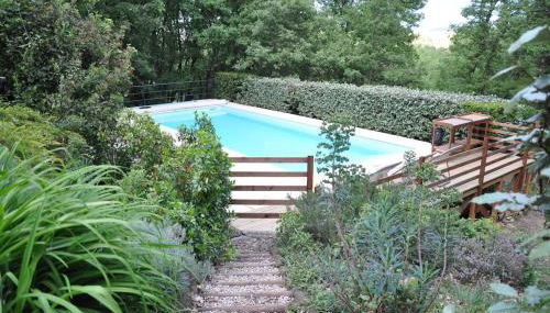 Villa d'Ordetcho - nature, calm, swimming pool near Vallon Pont d'Arc - Foto 5