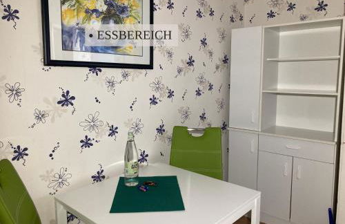 Haus Krabbe Apartments, zentral gelegen zwischen Bremerhaven und Cuxhaven, Hunde kostenfrei willkommen, hauseigene kostenfreie Parkplätze, Unterstellmöglichkeit für Fahrräder und E-Bikes - Foto 33