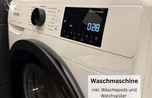 Stierpartment am Pfälzer Wald nähe Outlet Center Zweibrücken - Foto 11