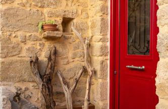 Physis Country House 2 Near Matala Beach & Faistos - Foto 36