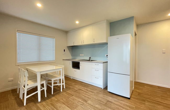 Pacific Park Christian Holiday Camp - Foto 31