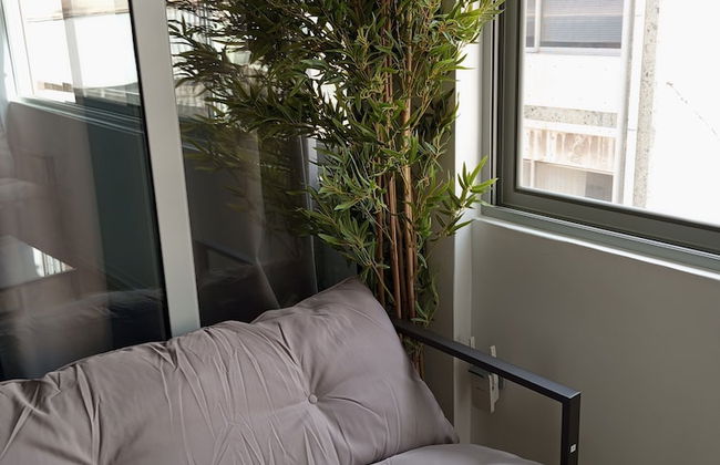 BlueMotion - TwinBedroomPortApartment N1 - Foto 7