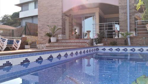 VILLA SOFIA CALELLA - Foto 2