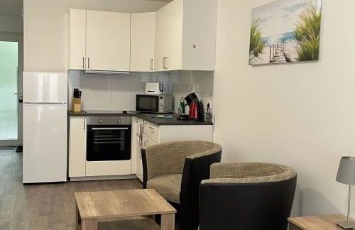 Stilvoll Wohnen in Oldenburg Kreyenbrück Apartments - Photo 15