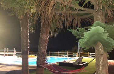 Villa Fortunata - Foto 9