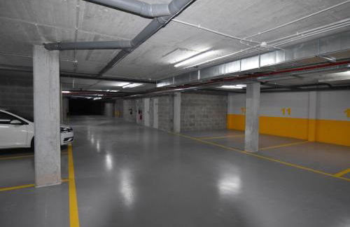 Ático de lujo con piscina y mini golf en la playa - Foto 21