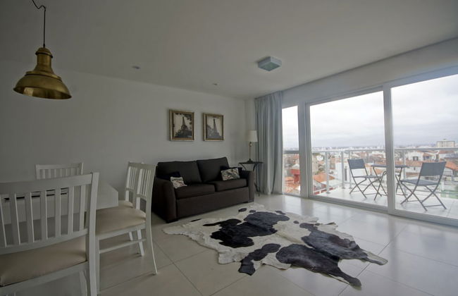 DeptosVip Rivas - Photo 1