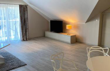 SleepWell Apartments Czarna Góra - Foto 9