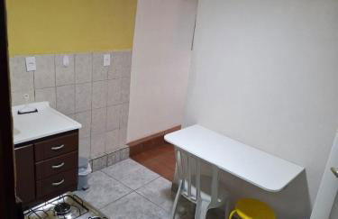 Osascoflats - Flats Mobiliados no Centro de Osasco/SP - Foto 20