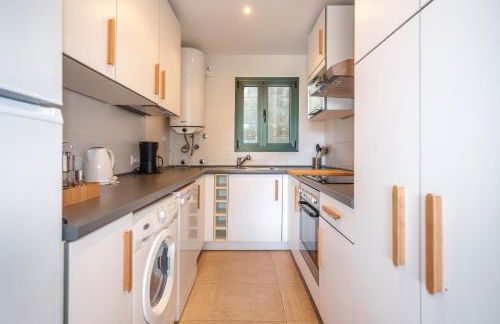 Mirador Blue K Cala Sant Vicenc - Photo 26