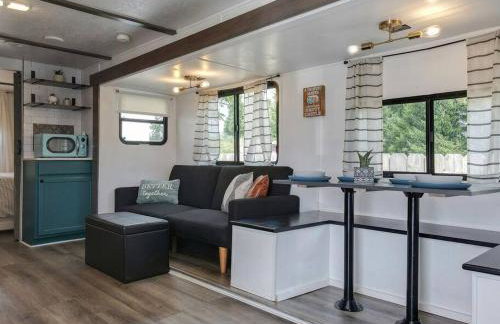 Wildflower Wanderlust-Glamping st 1885 Farms - Foto 10