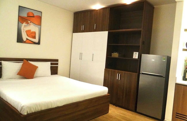 Kira Kira 's Apartment - Photo 15