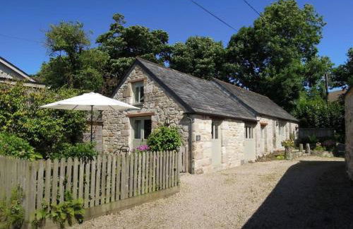 The Cider Barn - Foto 1