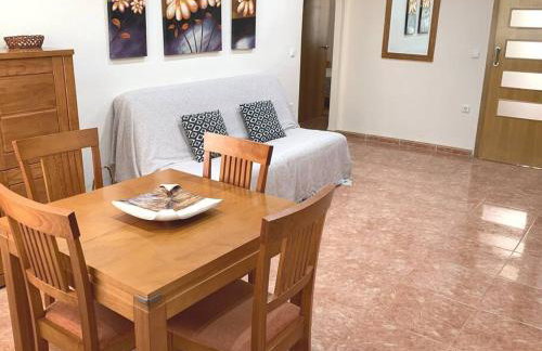 Apartamento Terraza Arenales del Sol - Foto 11