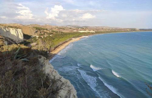 Viletta Eraclea Minoa 4 min by car to the beach - Foto 23