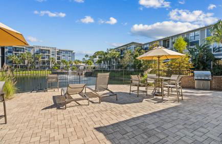 Stylish 2BR Corporate Stay Pool Balcony #2 - Foto 15