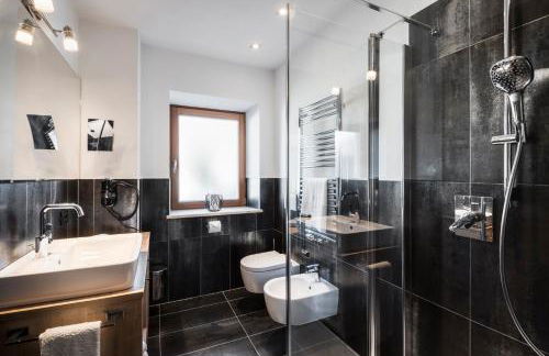 Alpine Chalet Sauter - Photo 65