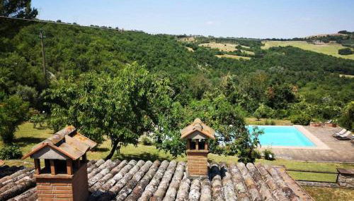 Casale dei Puppi, una bellissima casa rustica - Foto 4