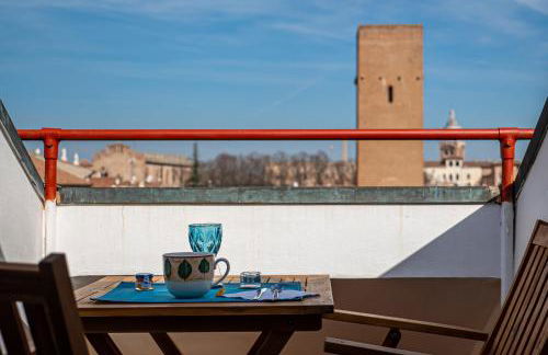 Mansarda Le Torri - Foto 31