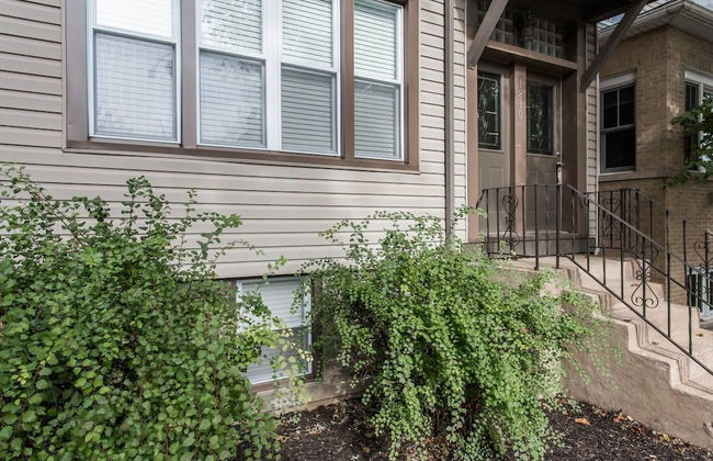 Unique Wrigleyville Gem - Foto 21